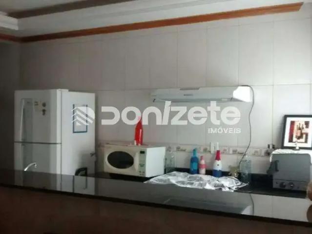 Cobertura para Venda em Santo André/SP Vila Cecília Maria 3 Quartos