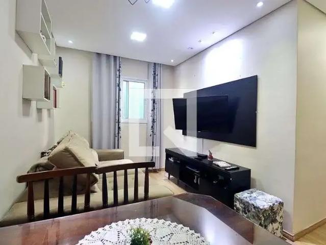 Cobertura para Venda em Santo André/SP Vila Clarice 2 Quartos