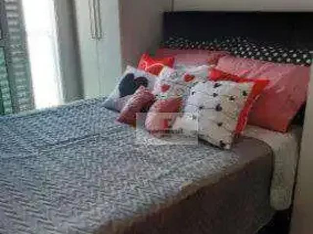 Cobertura para Venda em Santo André/SP Vila Cláudio 3 Quartos