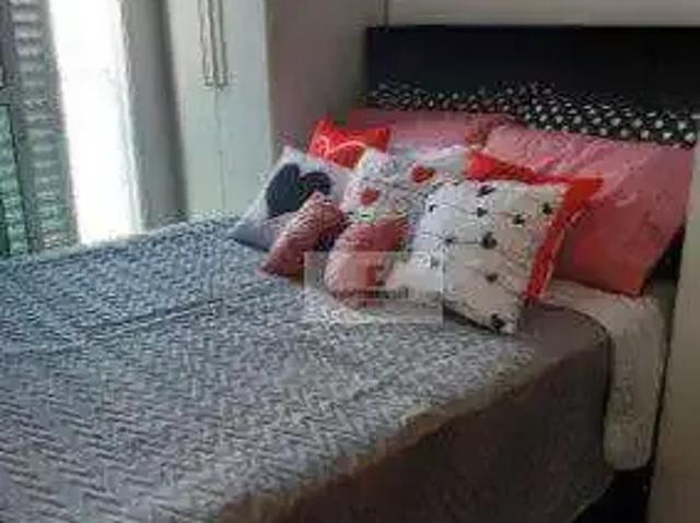 Cobertura para Venda em Santo André/SP Vila Cláudio 3 Quartos