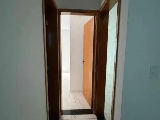 Cobertura para Venda em Santo André/SP Vila Curuçá 2 Quartos