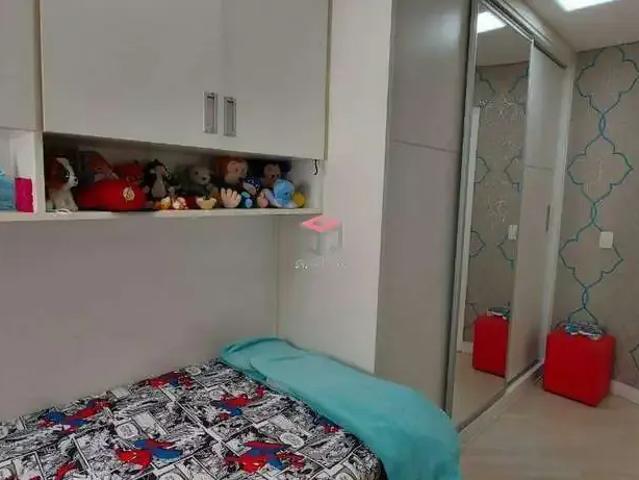 Cobertura para Venda em Santo André/SP Vila Curuçá 2 Quartos