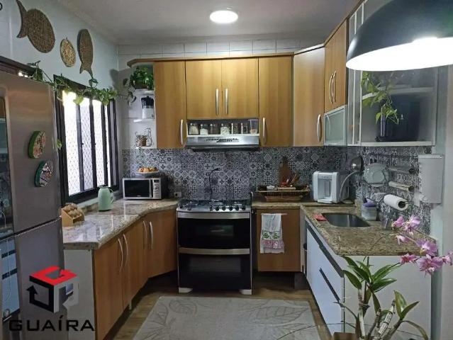Cobertura para Venda em Santo André/SP Vila Curuçá 2 Quartos
