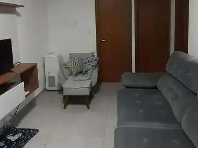 Cobertura para Venda em Santo André/SP Vila Curuçá 2 Quartos