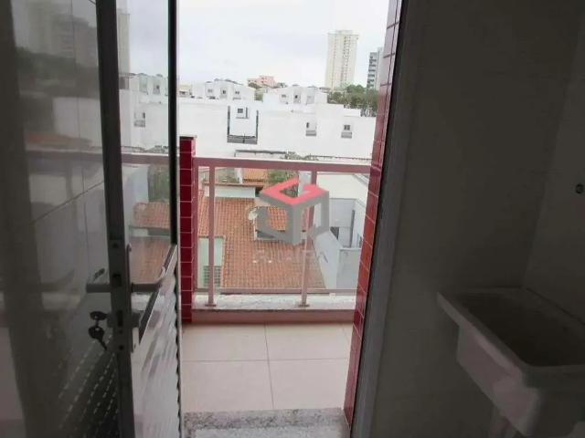 Cobertura para Venda em Santo André/SP Vila Curuçá 2 Quartos