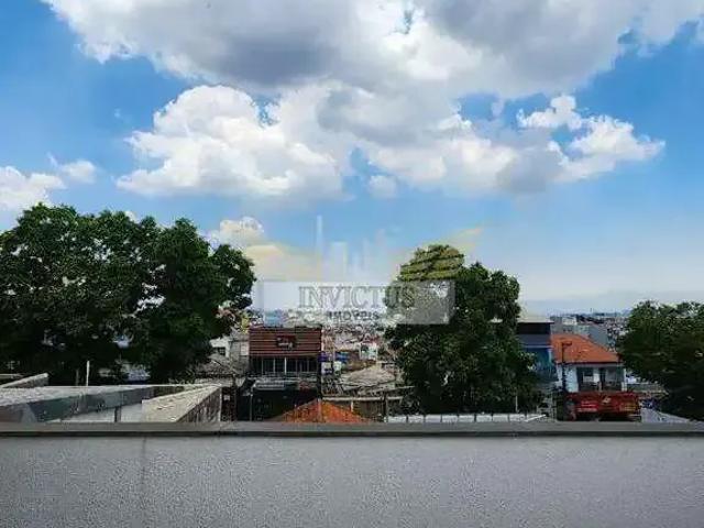 Cobertura para Venda em Santo André/SP Vila Curuçá 2 Quartos
