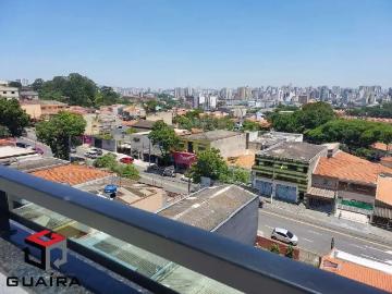 Cobertura para Venda em Santo André/SP Vila Curuçá 2 Quartos