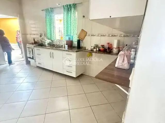 Cobertura para Venda em Santo André/SP Vila Curuçá 2 Quartos