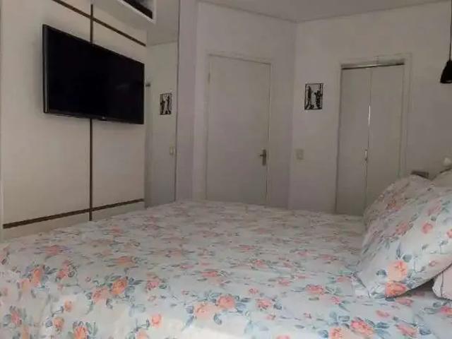 Cobertura para Venda em Santo André/SP Vila Curuçá 2 Quartos