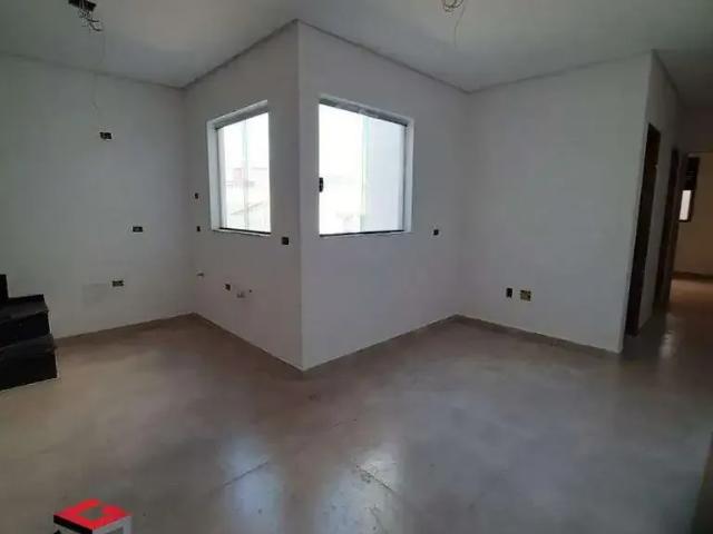 Cobertura para Venda em Santo André/SP Vila Curuçá 2 Quartos