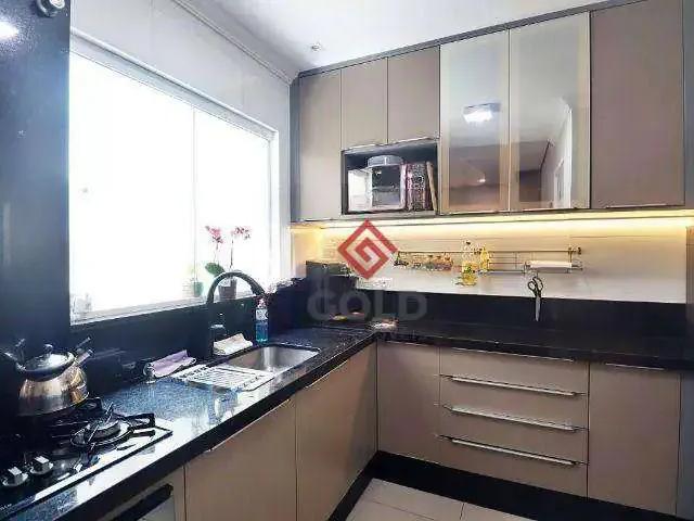 Cobertura para Venda em Santo André/SP Vila Curuçá 2 Quartos