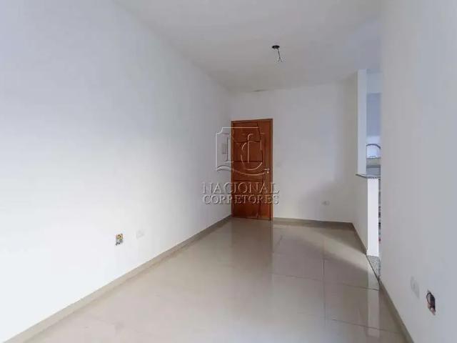 Cobertura para Venda em Santo André/SP Vila Curuçá 2 Quartos
