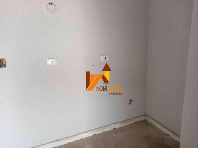 Cobertura para Venda em Santo André/SP Vila Curuçá 2 Quartos