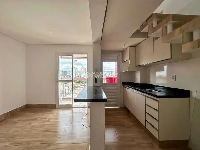 Cobertura para Venda em Santo André/SP Vila Curuçá 3 Quartos