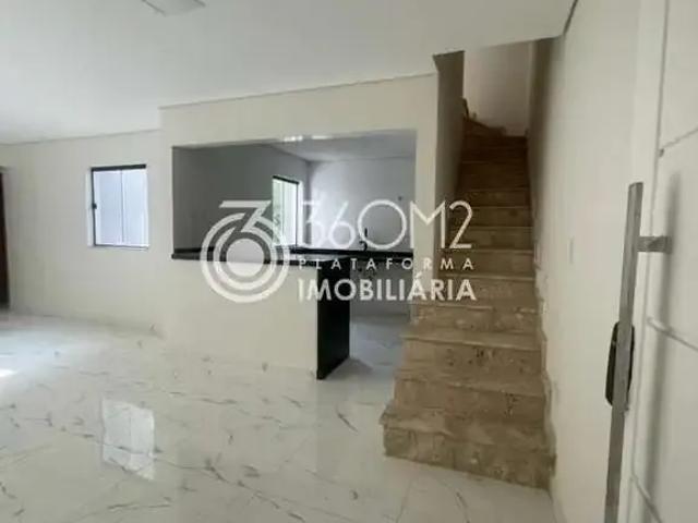 Cobertura para Venda em Santo André/SP Vila Curuçá 3 Quartos