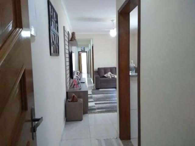 Cobertura para Venda em Santo André/SP Vila Curuçá 3 Quartos