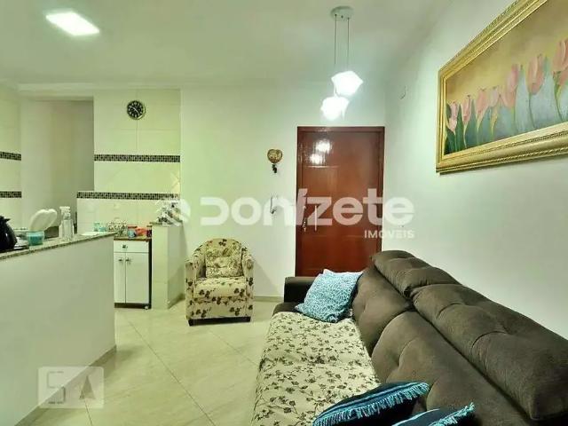 Cobertura para Venda em Santo André/SP Vila Curuçá 3 Quartos