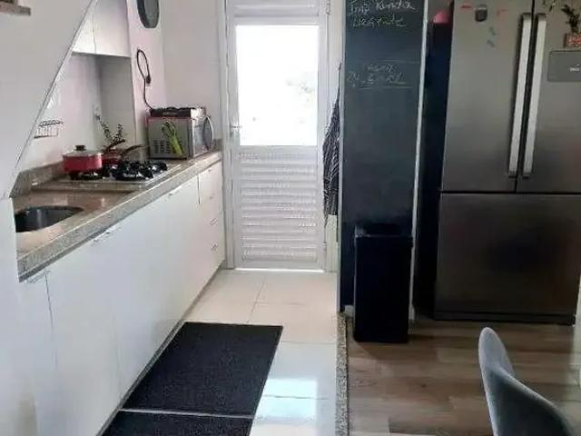 Cobertura para Venda em Santo André/SP Vila Curuçá 3 Quartos