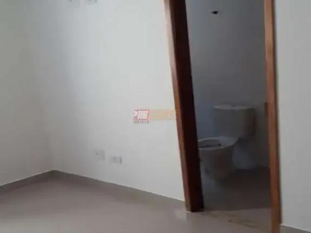 Cobertura para Venda em Santo André/SP Vila Curuçá 3 Quartos