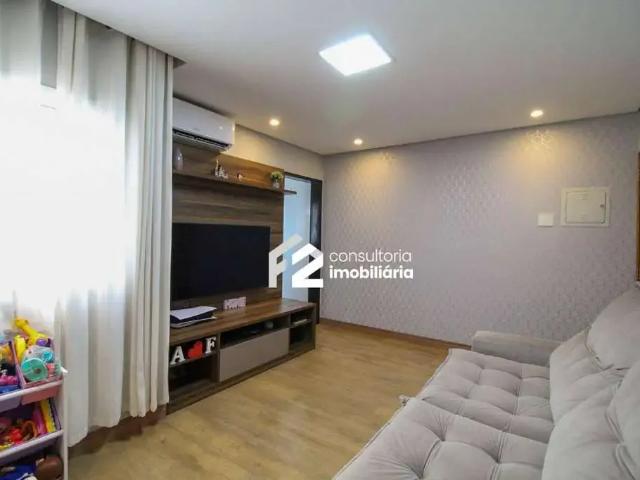 Cobertura para Venda em Santo André/SP Vila Curuçá 3 Quartos