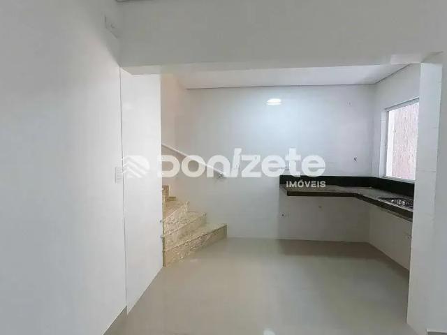 Cobertura para Venda em Santo André/SP Vila Curuçá 3 Quartos