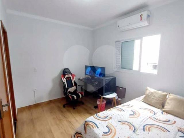 Cobertura para Venda em Santo André/SP Vila Curuçá 3 Quartos