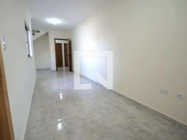 Cobertura para Venda em Santo André/SP Vila América 2 Quartos