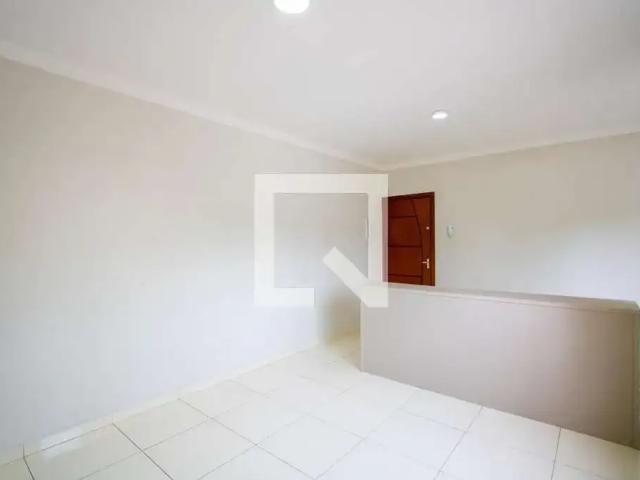 Cobertura para Venda em Santo André/SP Vila América 2 Quartos