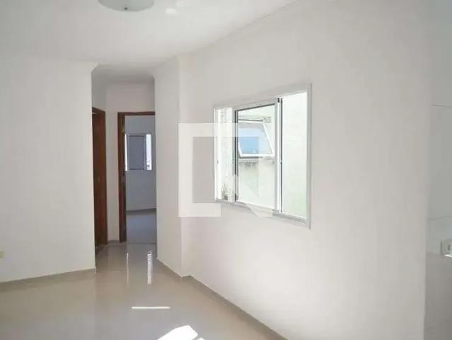 Cobertura para Venda em Santo André/SP Vila América 2 Quartos