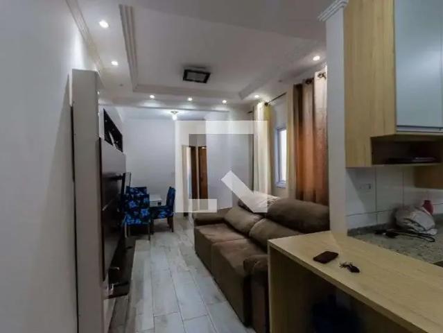 Cobertura para Venda em Santo André/SP Vila América 2 Quartos