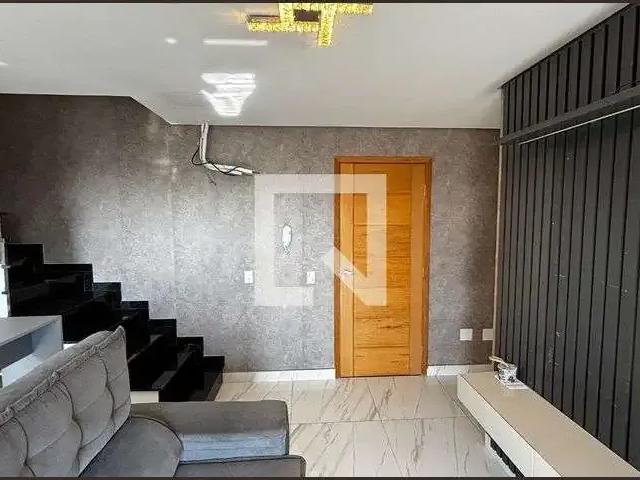 Cobertura para Venda em Santo André/SP Vila América 2 Quartos