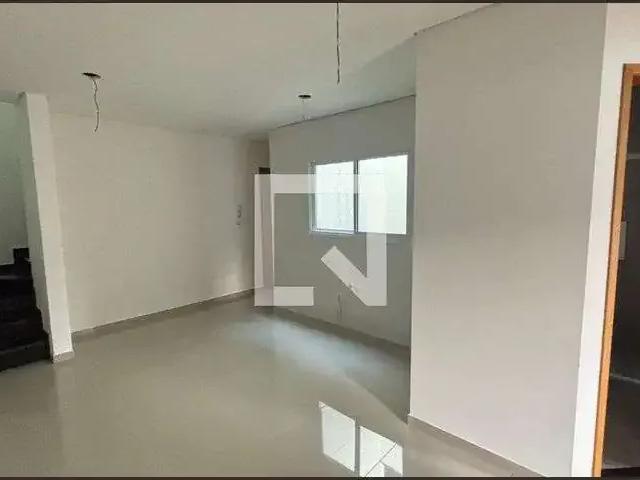 Cobertura para Venda em Santo André/SP Vila América 2 Quartos