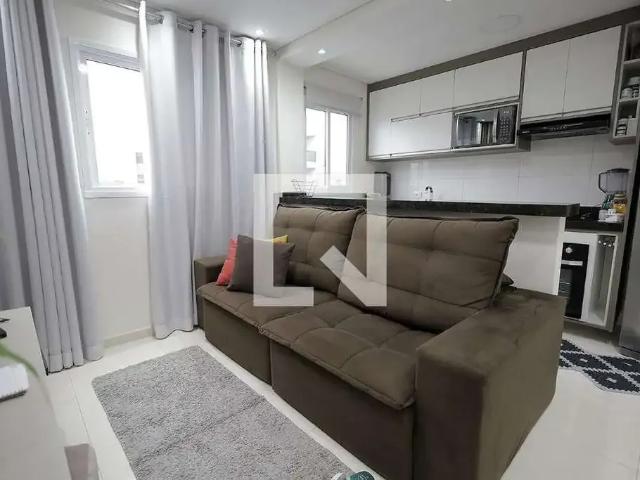 Cobertura para Venda em Santo André/SP Vila América 2 Quartos