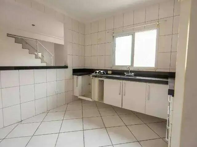 Cobertura para Venda em Santo André/SP Vila América 2 Quartos