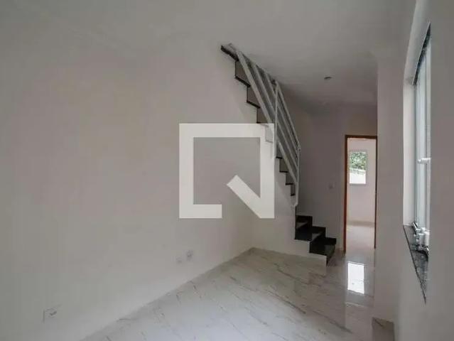 Cobertura para Venda em Santo André/SP Vila América 2 Quartos