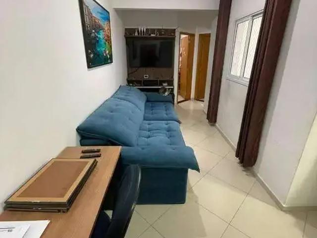 Cobertura para Venda em Santo André/SP Vila América 2 Quartos