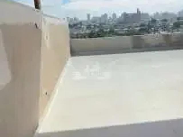 Cobertura para Venda em Santo André/SP Vila América 2 Quartos