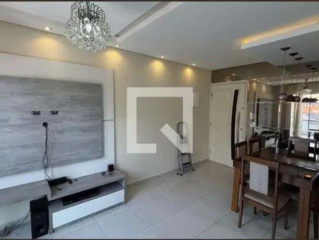 Cobertura para Venda em Santo André/SP Vila América 2 Quartos