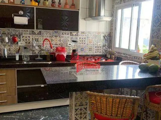 Cobertura para Venda em Santo André/SP Vila América 2 Quartos