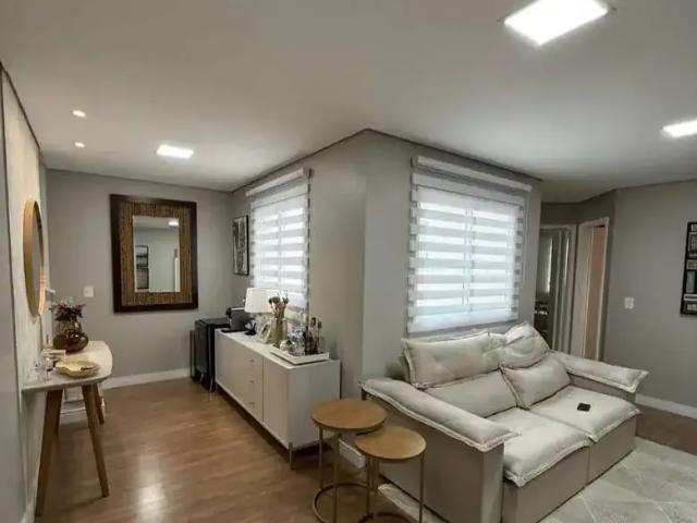 Cobertura para Venda em Santo André/SP Vila América 2 Quartos