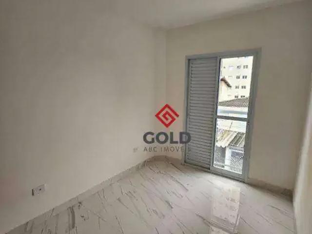 Cobertura para Venda em Santo André/SP Vila América 2 Quartos