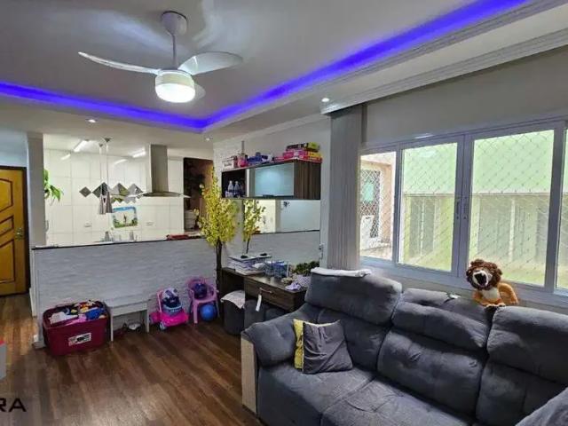 Cobertura para Venda em Santo André/SP Vila América 2 Quartos