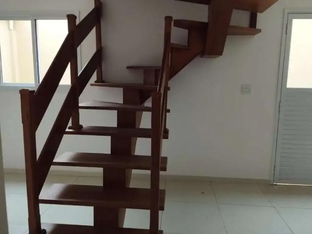 Cobertura para Venda em Santo André/SP Vila América 2 Quartos