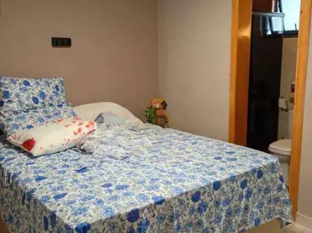 Cobertura para Venda em Santo André/SP Vila América 2 Quartos