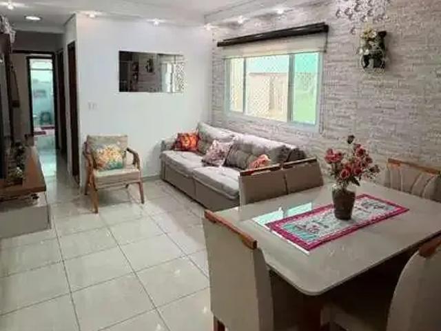 Cobertura para Venda em Santo André/SP Vila América 2 Quartos