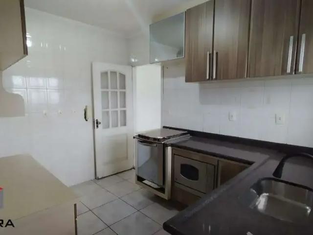 Cobertura para Venda em Santo André/SP Vila América 2 Quartos