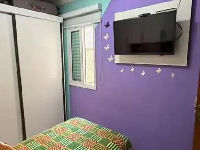 Cobertura para Venda em Santo André/SP Vila América 2 Quartos