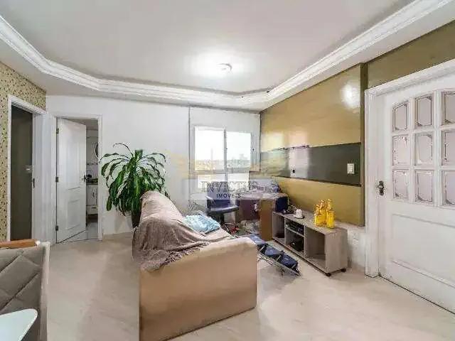 Cobertura para Venda em Santo André/SP Vila América 2 Quartos