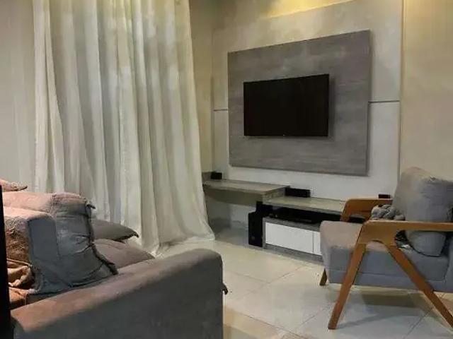 Cobertura para Venda em Santo André/SP Vila América 2 Quartos