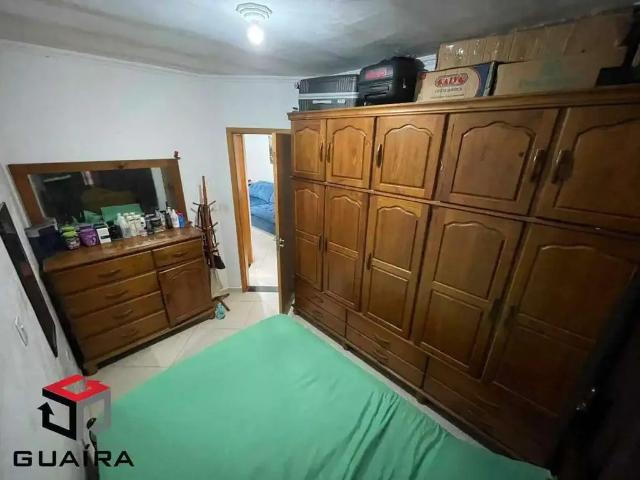 Cobertura para Venda em Santo André/SP Vila América 2 Quartos